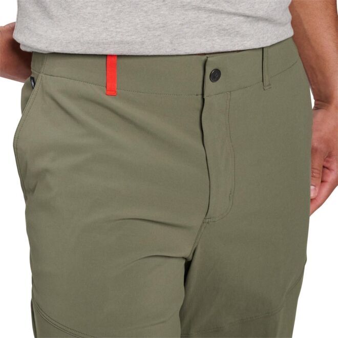 Black Diamond M Pursuit Hybrid Pants pantaloni uomo