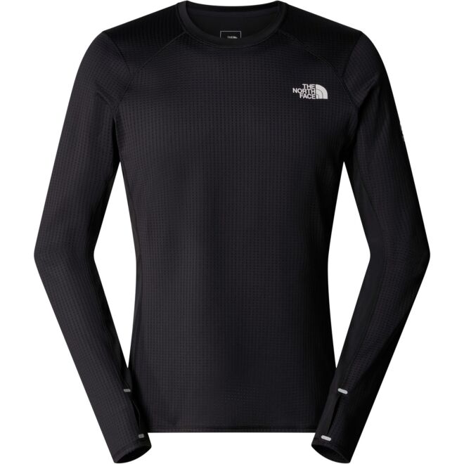 The North Face M Summit Altimetro LT Crew メンズ長袖シャツ