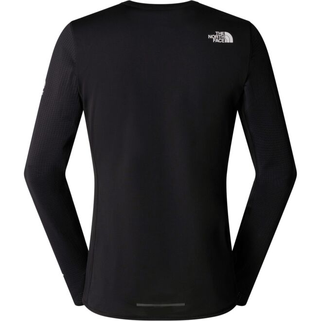 The North Face M Summit Altimetro LT Crew メンズ長袖シャツ
