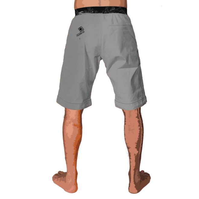 Nograd Sahel Short メンズショートパンツ