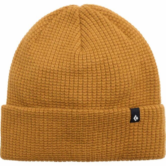 Black Diamond Merino Beanie berretto