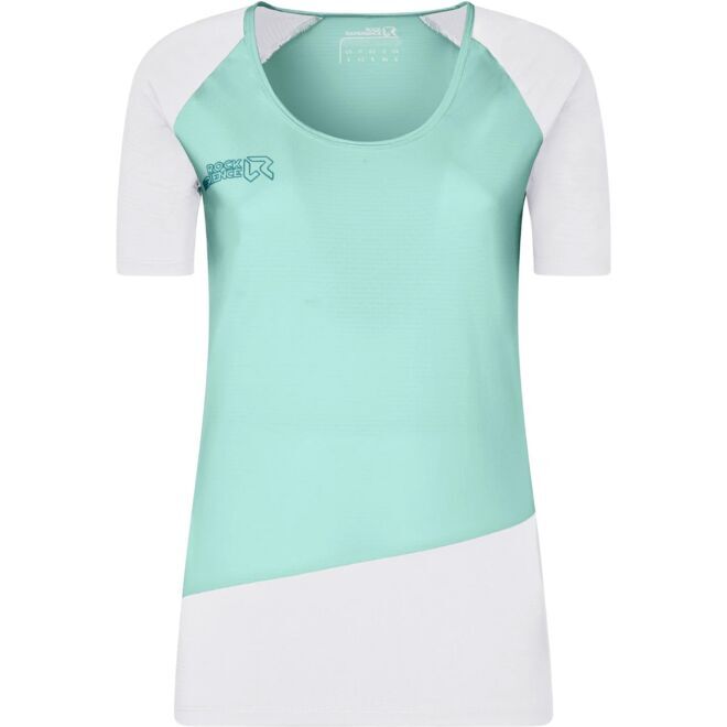 Rock Experience Merlin Ss Woman T-Shirt レディースTシャツ