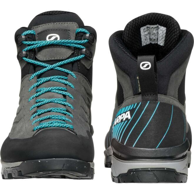 SCARPA Mescalito TRK 2 GTX トレッキングブーツ