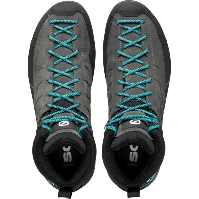 SCARPA Mescalito TRK 2 GTX トレッキングブーツ