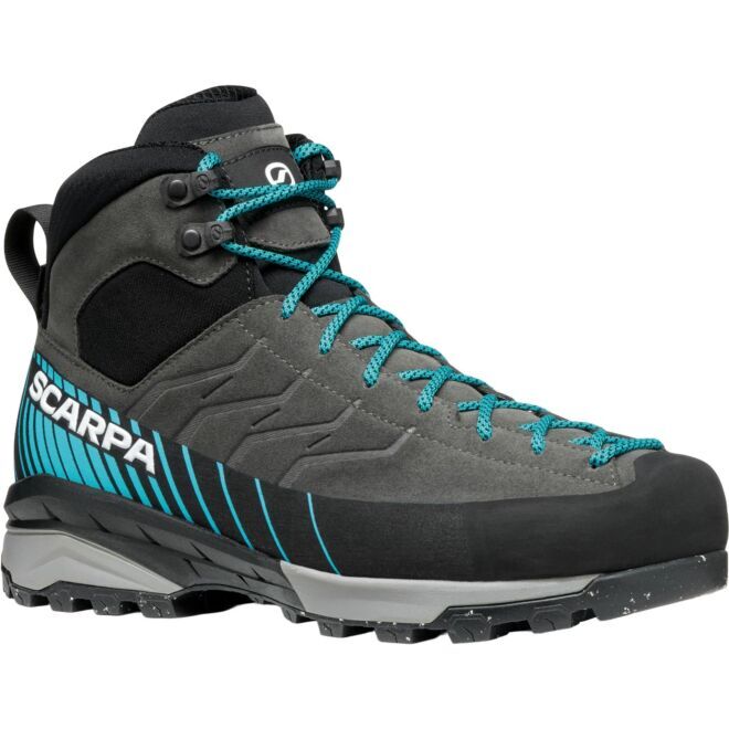 SCARPA Mescalito TRK 2 GTX トレッキングブーツ