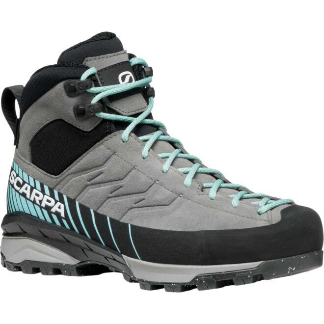 SCARPA Mescalito TRK 2 GTX Woman レディーストレッキングブーツ