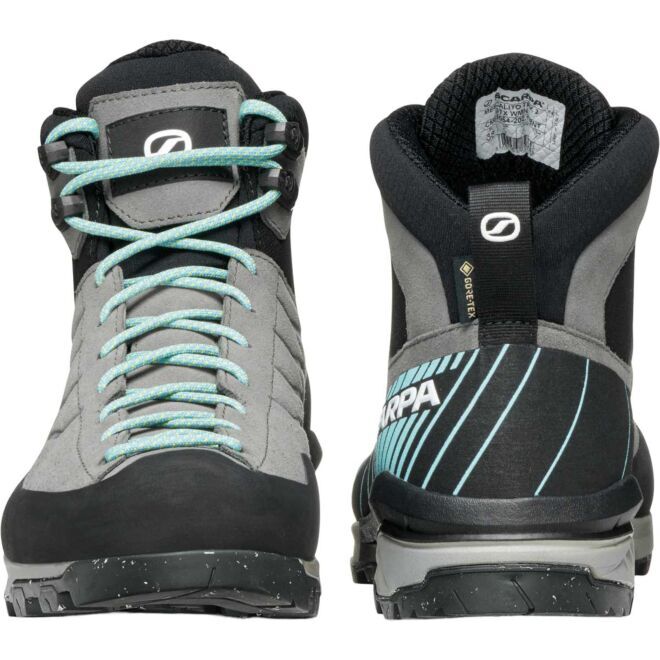 SCARPA Mescalito TRK 2 GTX Woman レディーストレッキングブーツ