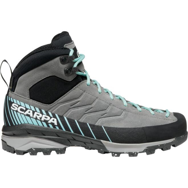 SCARPA Mescalito TRK 2 GTX Woman レディーストレッキングブーツ