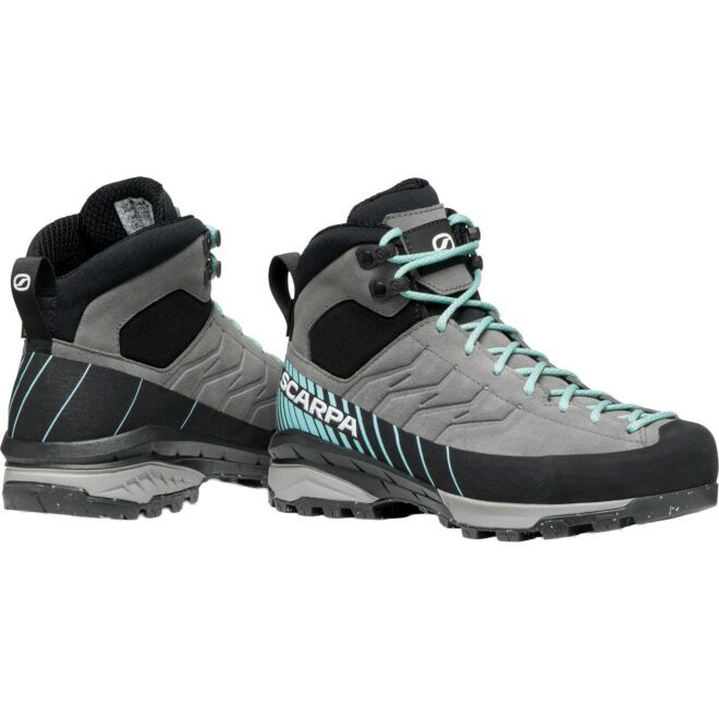 SCARPA Mescalito TRK 2 GTX Woman レディーストレッキングブーツ