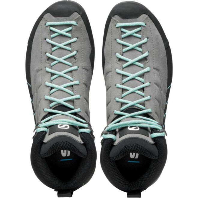 SCARPA Mescalito TRK 2 GTX Woman レディーストレッキングブーツ