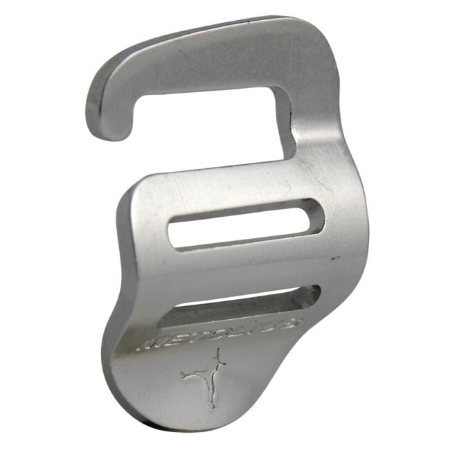 Metolius Crash Buckle クラッシュパッドとバックパック用のバックル