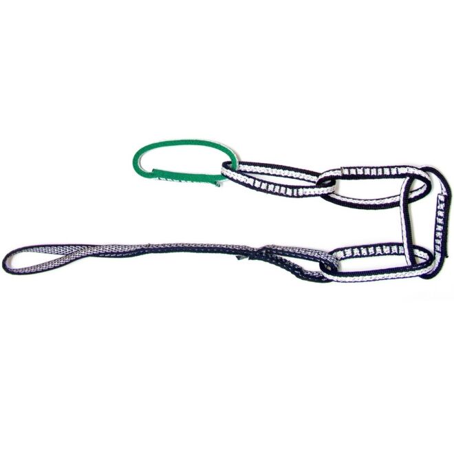 Metolius PAS 22 Personal Anchor System マルチチェーン クライミング