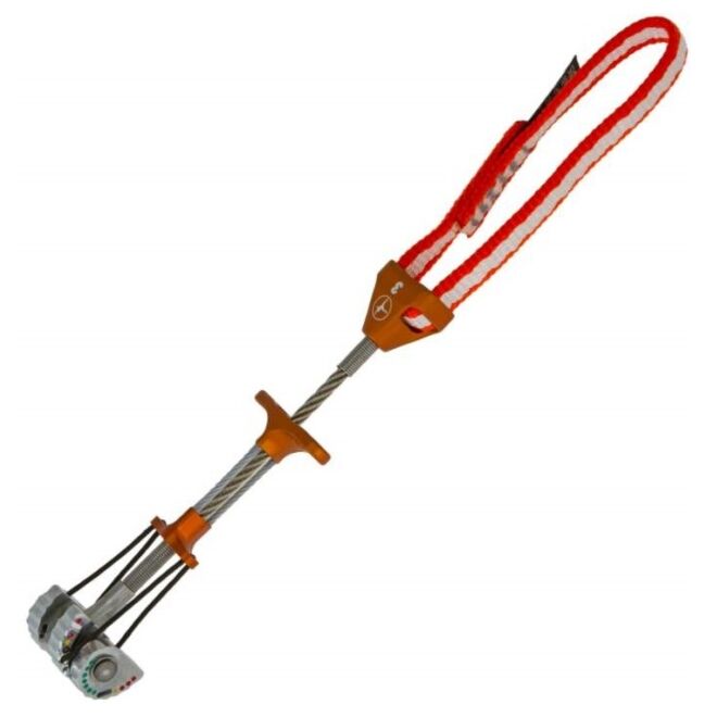 Metolius Ultralight Master Cam フレンド クライミング 3