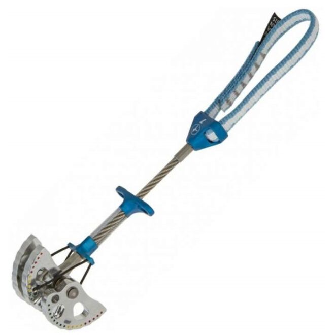 Metolius Ultralight Master Cam フレンド クライミング 7
