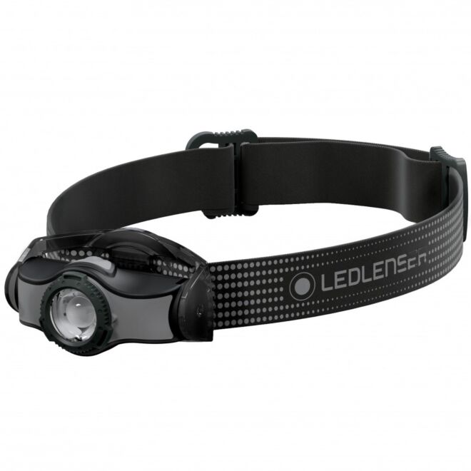 Led Lenser MH3 ヘッドランプ