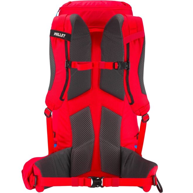 Millet Peuterey 35+10 アルパインザック