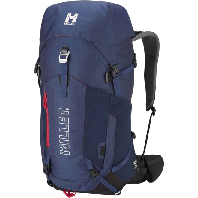 Millet Backpack Ubic 30 l トレッキングザック
