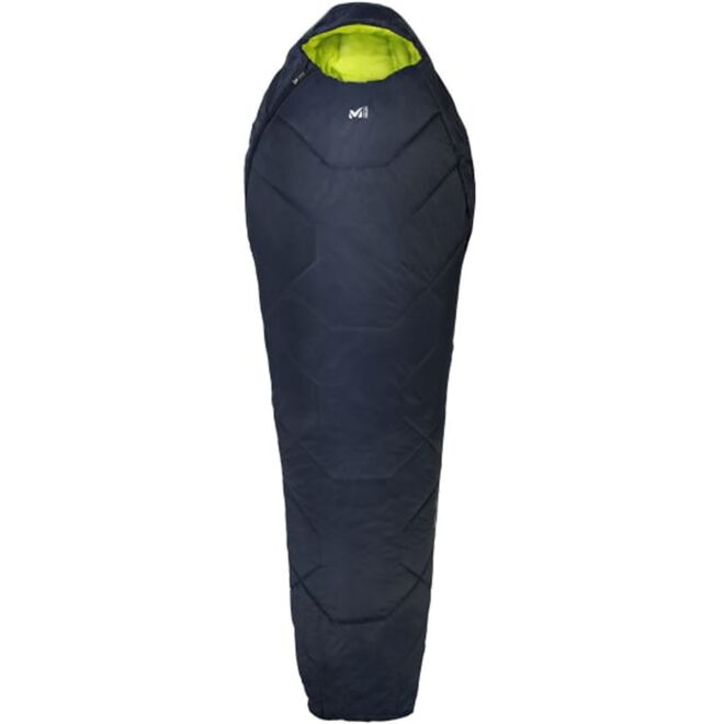 Millet Baikal 1100 Long スリーピングバッグ