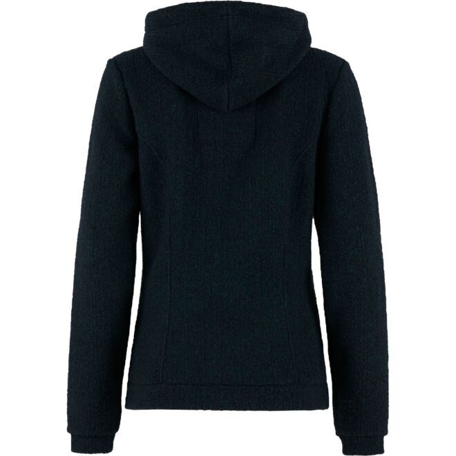 E9 Enove Mimma felpa donna