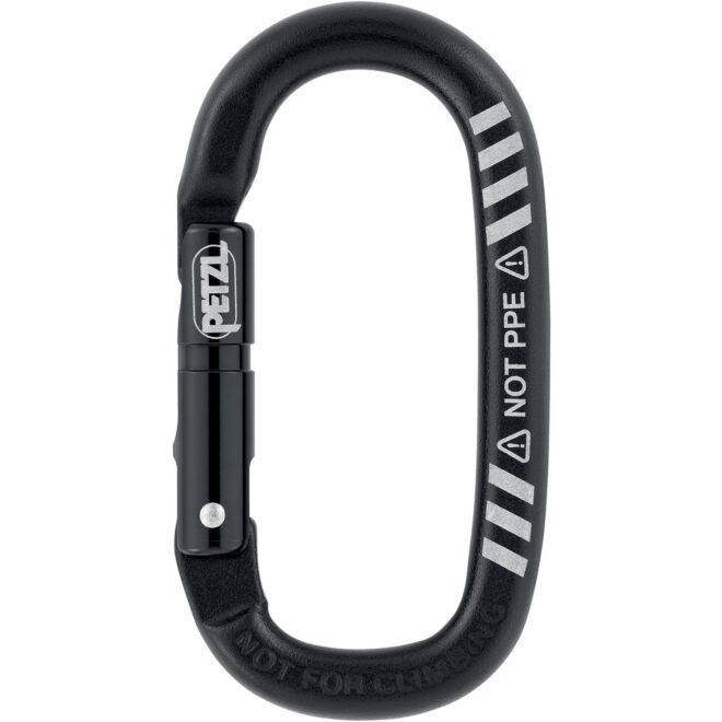 Petzl Mino アクセサリーカラビナ