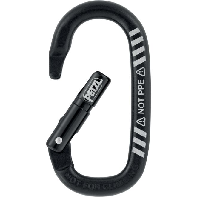 Petzl Mino アクセサリーカラビナ