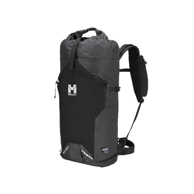 Millet Mixt 25+5 アルパインバックパック
