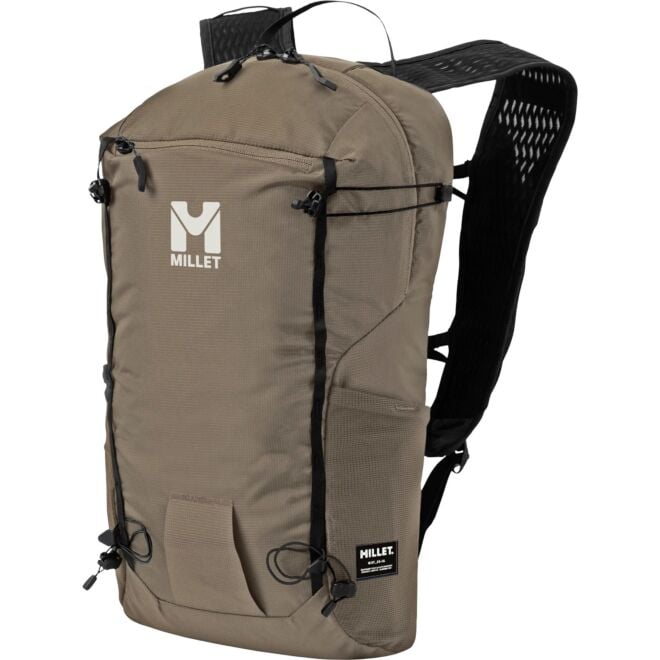 Millet Backpack Mixt 15 l トレッキングバックパック