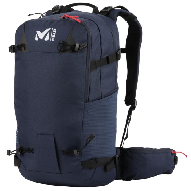 Millet Tour 25 アルパインスキー用バックパック