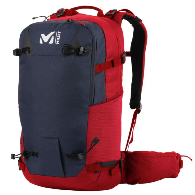 Millet Tour 25 アルパインスキー用バックパック