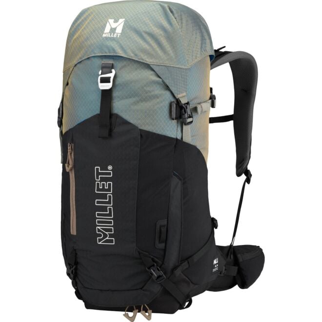 Millet Backpack Ubic 30 l トレッキングザック