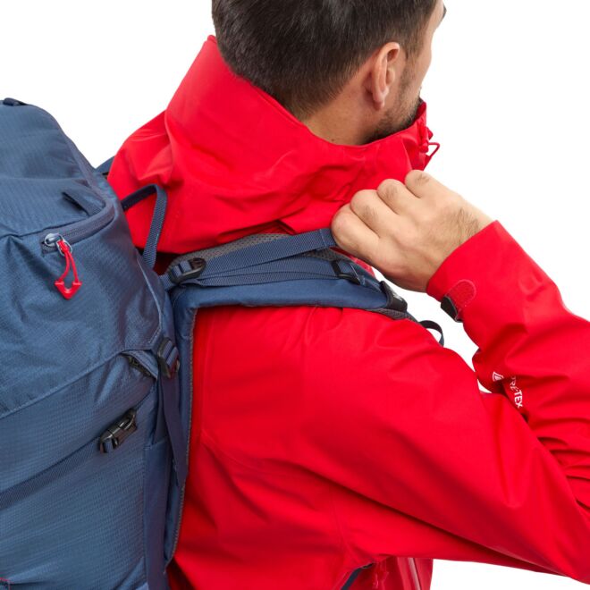 Millet Peuterey 35+10 アルパインザック