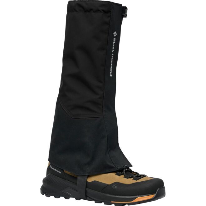 Black Diamond Mission Gaiters ghette da neve