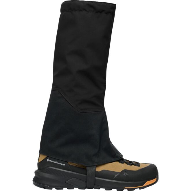 Black Diamond Mission Gaiters ghette da neve