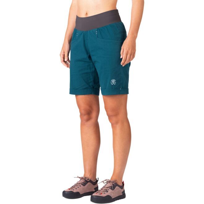 Rafiki Misty LT レディースショートパンツ