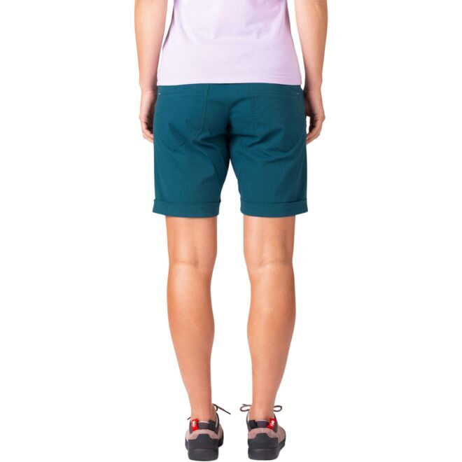 Rafiki Misty LT レディースショートパンツ