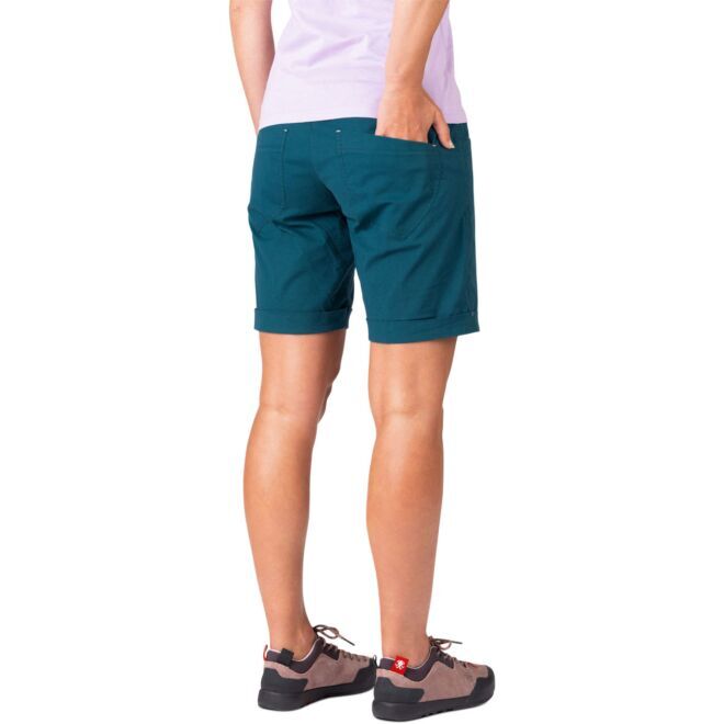 Rafiki Misty LT レディースショートパンツ