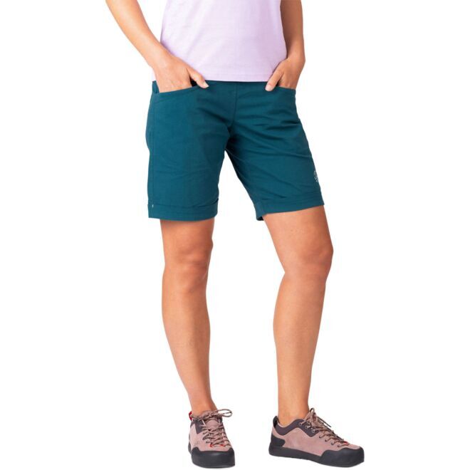 Rafiki Misty LT レディースショートパンツ