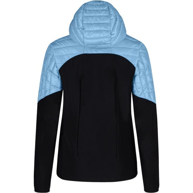 Montura Peak Hybrid Hooded Jacket 女性用ハイブリッドジャケット