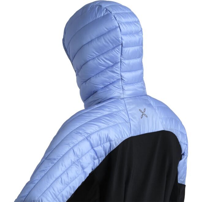 Montura Peak Hybrid Hooded Jacket 女性用ハイブリッドジャケット