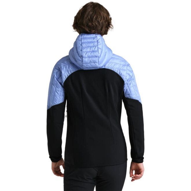 Montura Peak Hybrid Hooded Jacket 女性用ハイブリッドジャケット