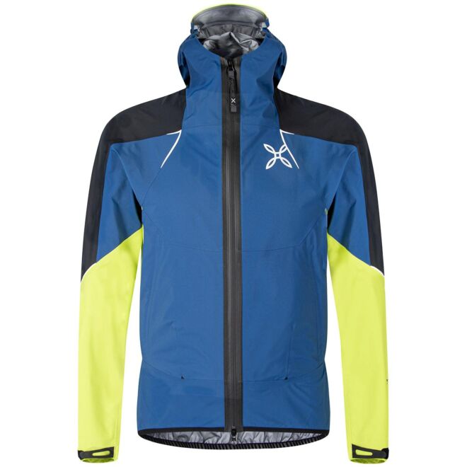 Montura Magic 2.0 Jacket メンズハードシェルジャケット