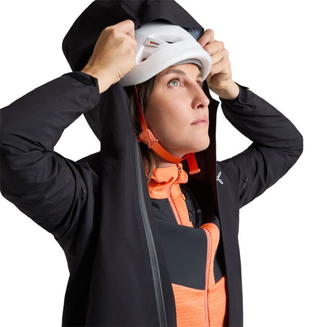 Montura Magica GTX Pro Jacket 女性用ハードシェルジャケット