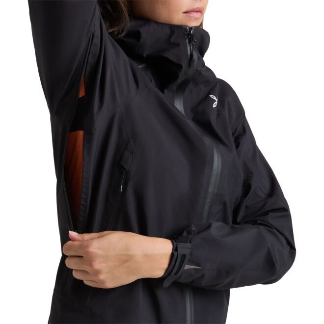 Montura Magica GTX Pro Jacket 女性用ハードシェルジャケット