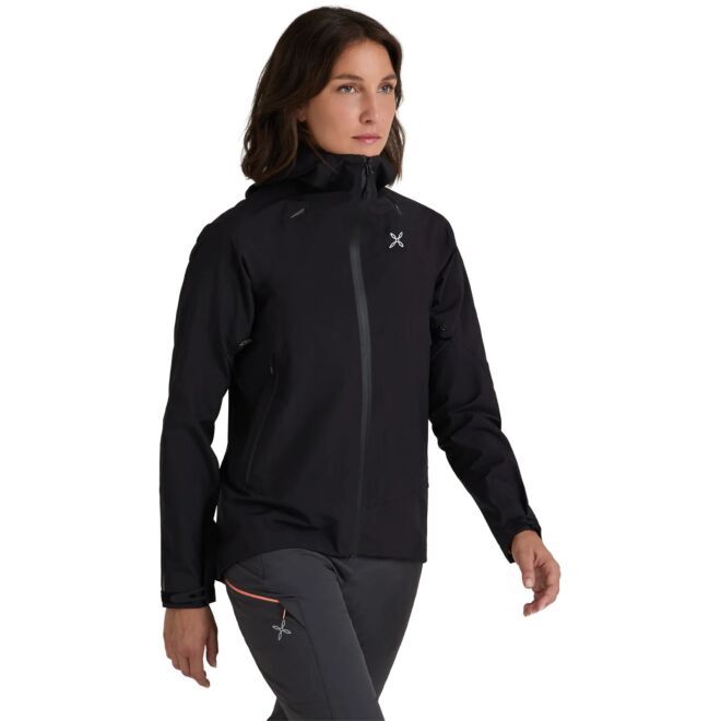 Montura Magica GTX Pro Jacket 女性用ハードシェルジャケット
