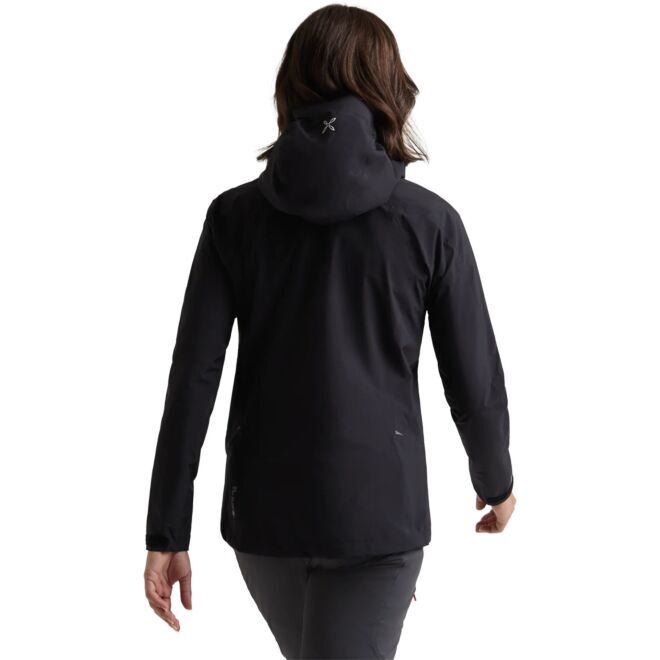 Montura Magica GTX Pro Jacket 女性用ハードシェルジャケット