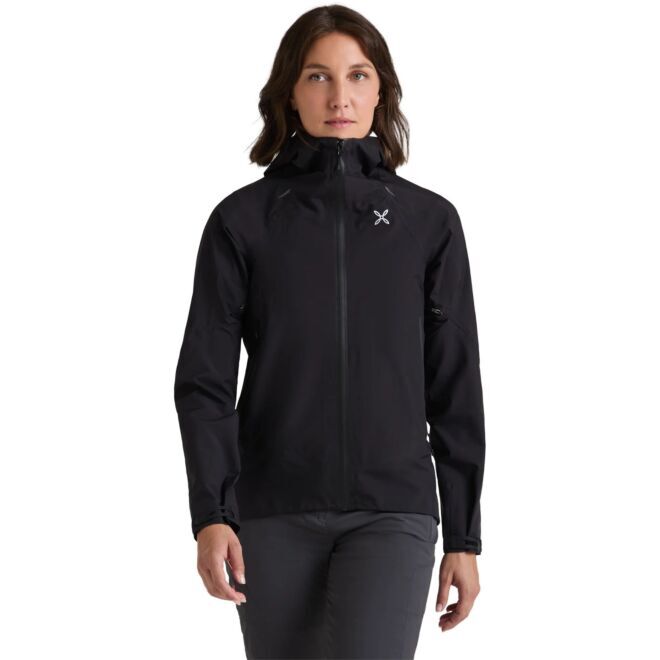 Montura Magica GTX Pro Jacket 女性用ハードシェルジャケット