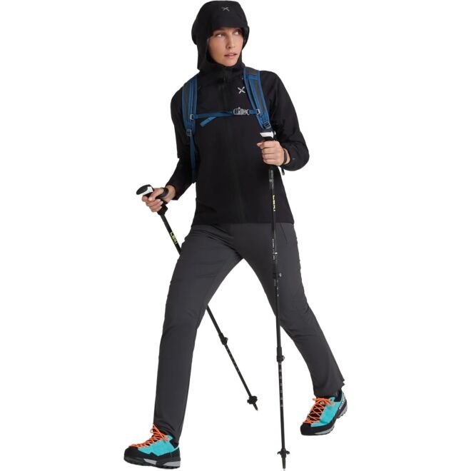 Montura Magica GTX Pro Jacket 女性用ハードシェルジャケット