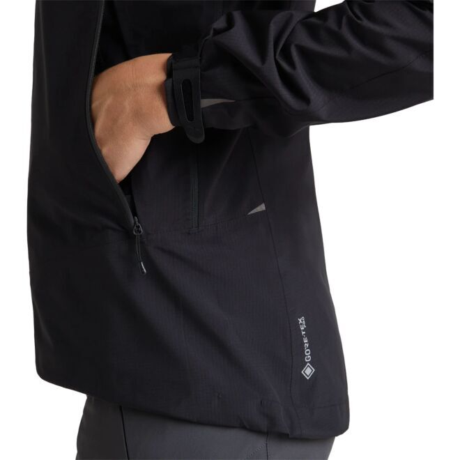 Montura Magica GTX Pro Jacket 女性用ハードシェルジャケット
