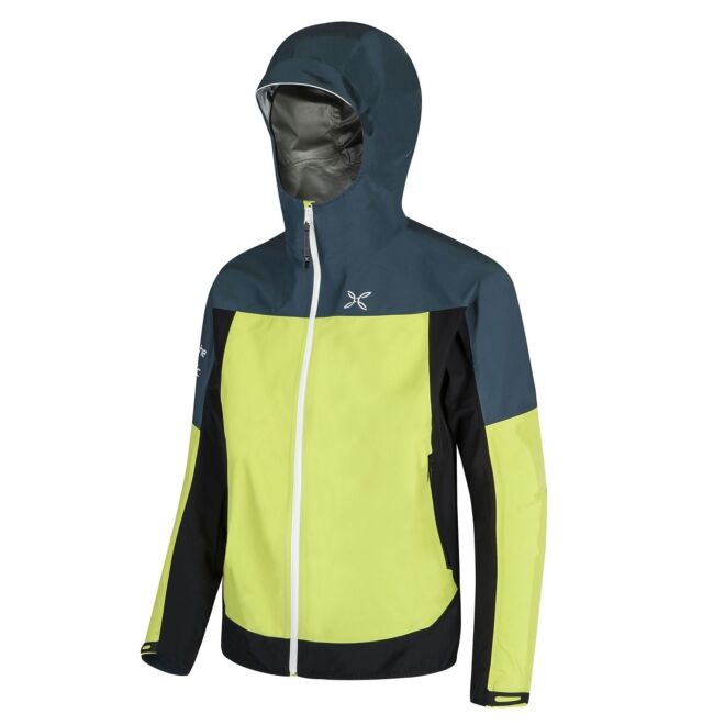Montura Pac Mind Jacket ハードシェルジャケット 男性用