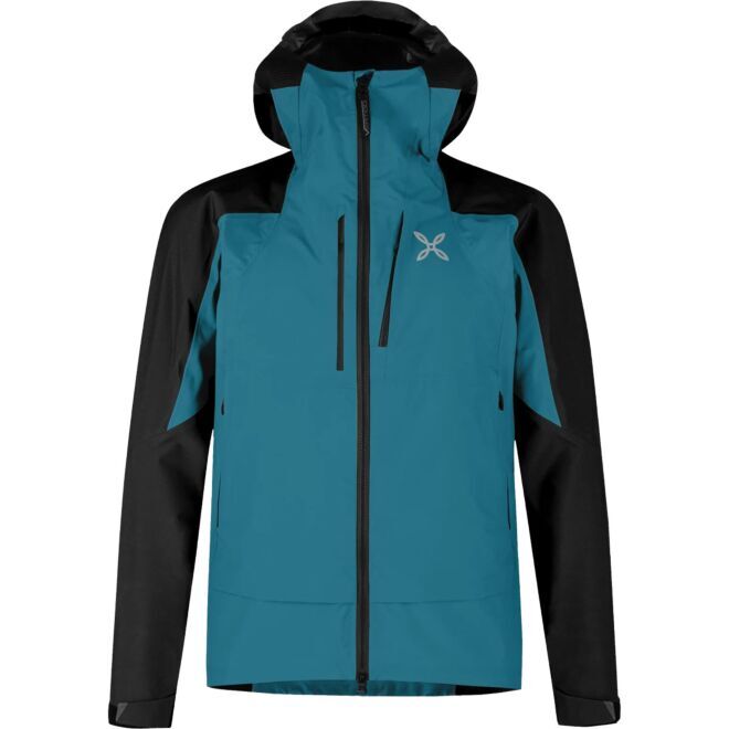 Montura Vertigo GTX Pro Jacket メンズハードシェルジャケット